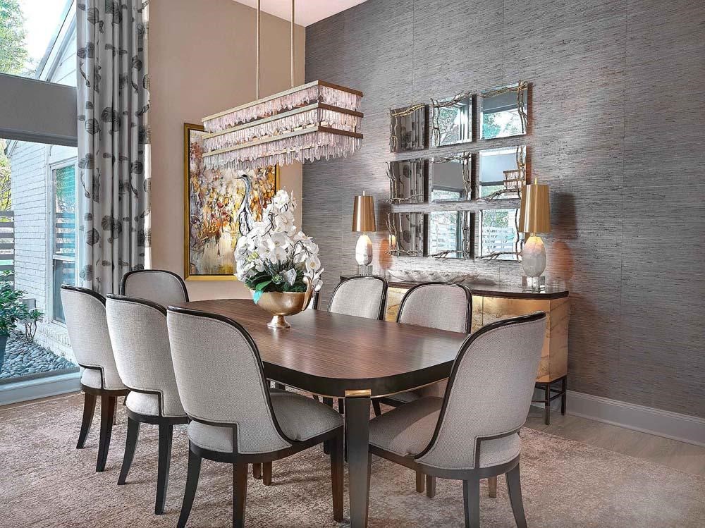 Colby Interior Designs | Dallas TX