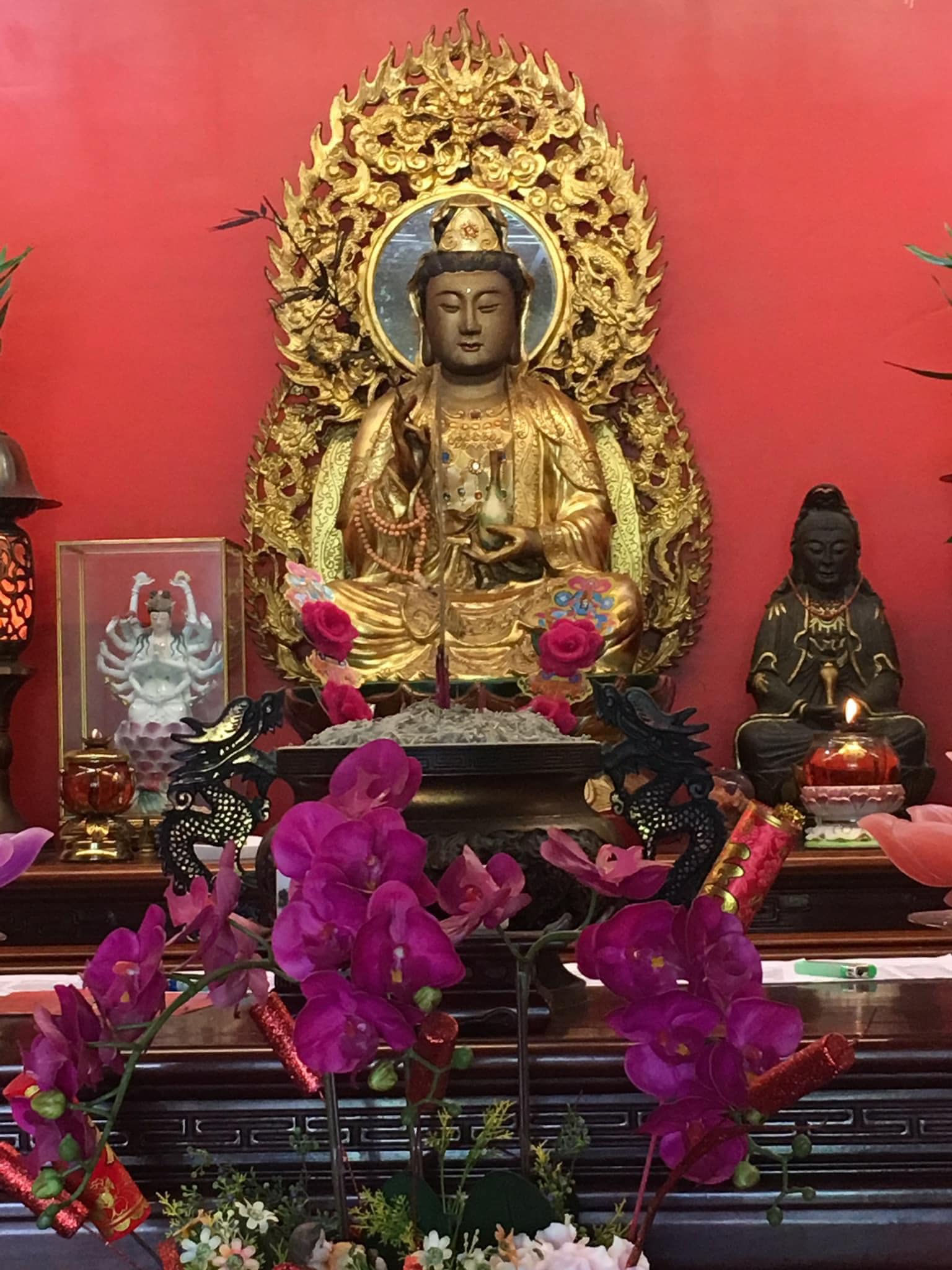 ㄧ陣天搖地動 陸續傳出災情、天佑台灣、別再釀成災害 🙏🏻🙏🏻🙏🏻 - 三重妙善堂（新北市三重區永福街222巷6號） | Facebook