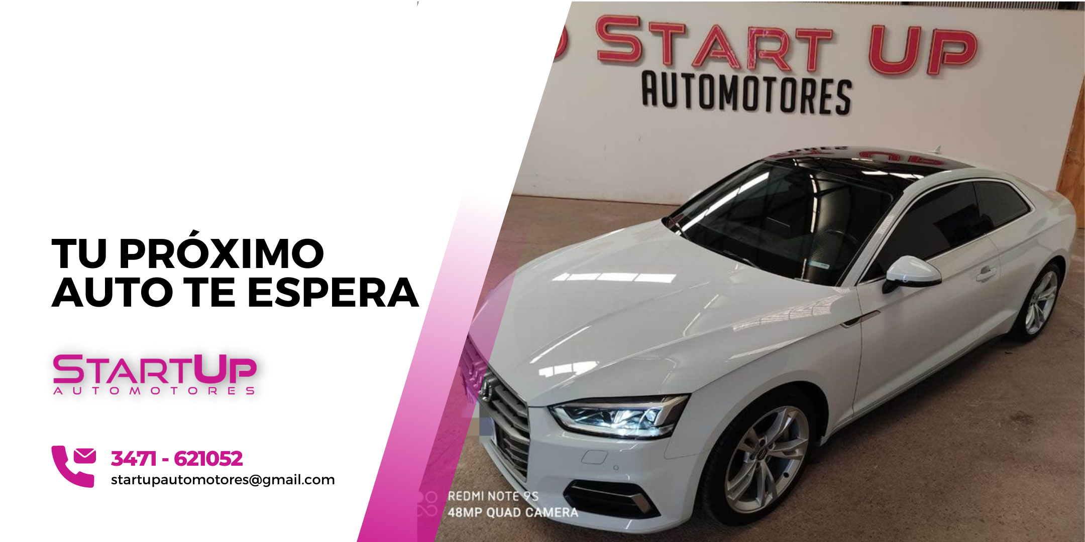 S.R. Autos Peru Solutions... - S.R. Autos Peru Solutions