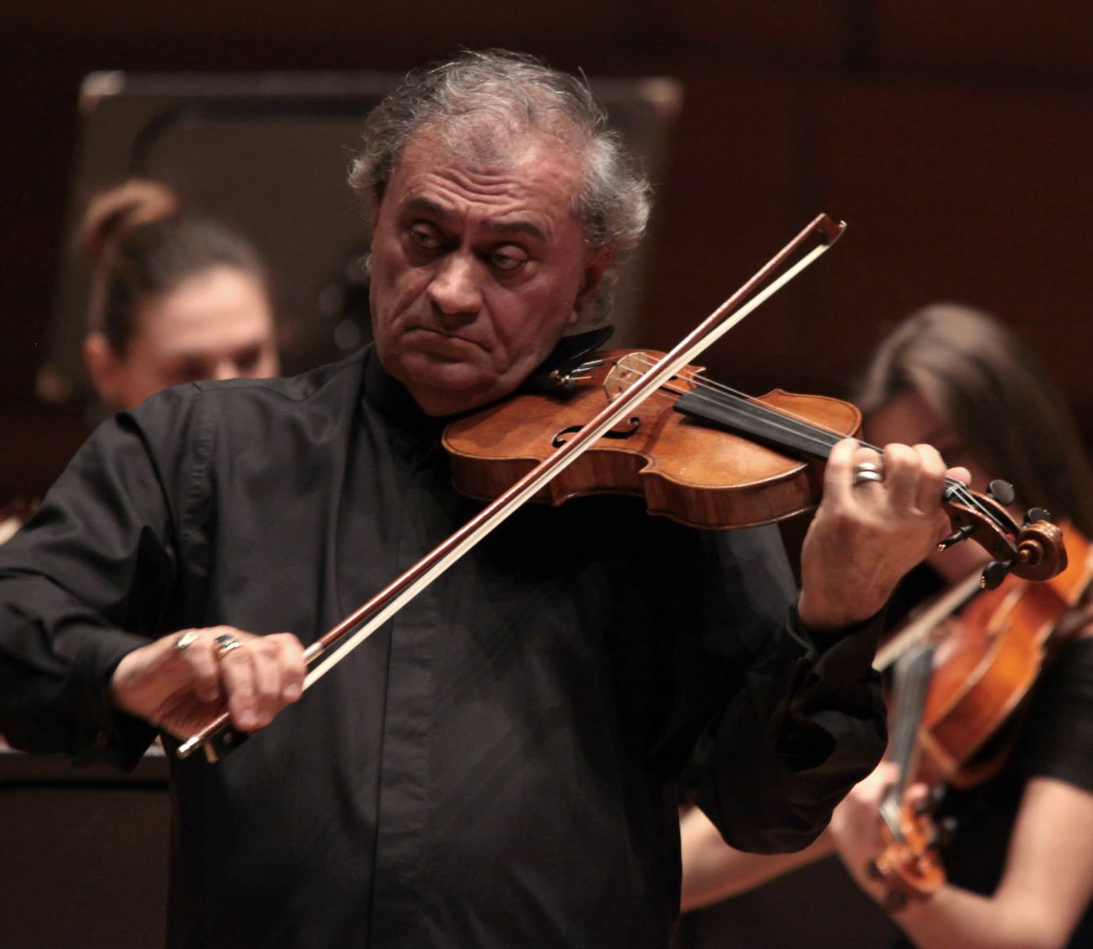 Classical Concert Chamber Orchestra