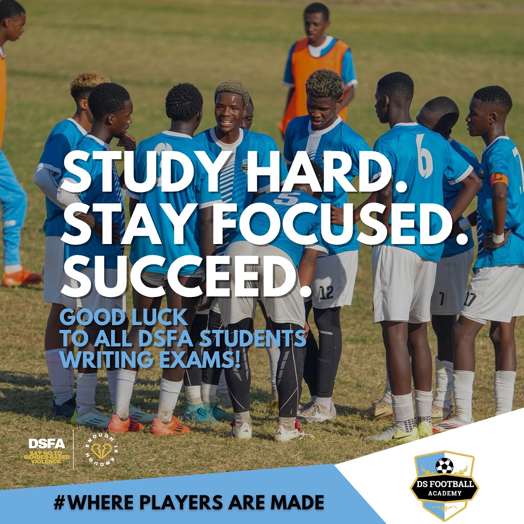 DS Football Academy | Windhoek