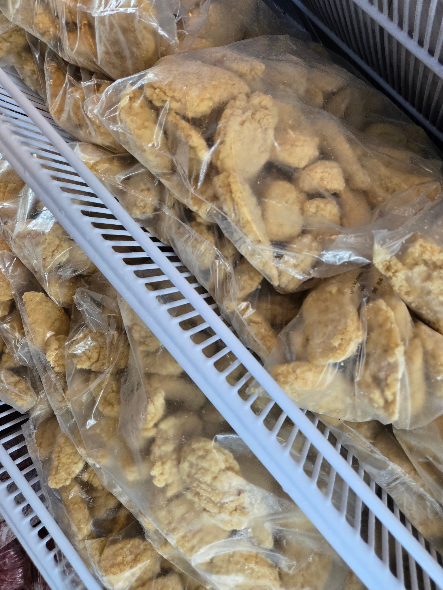 Brandon's Food... - Brandon's Food Rescue Grocery Store