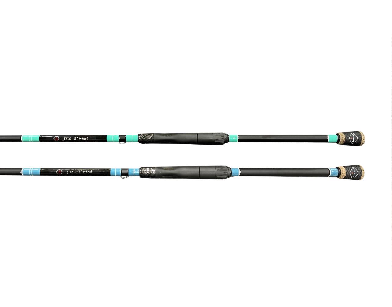 busch bucks fishing lures Buck's Baits Spoonplugs 4