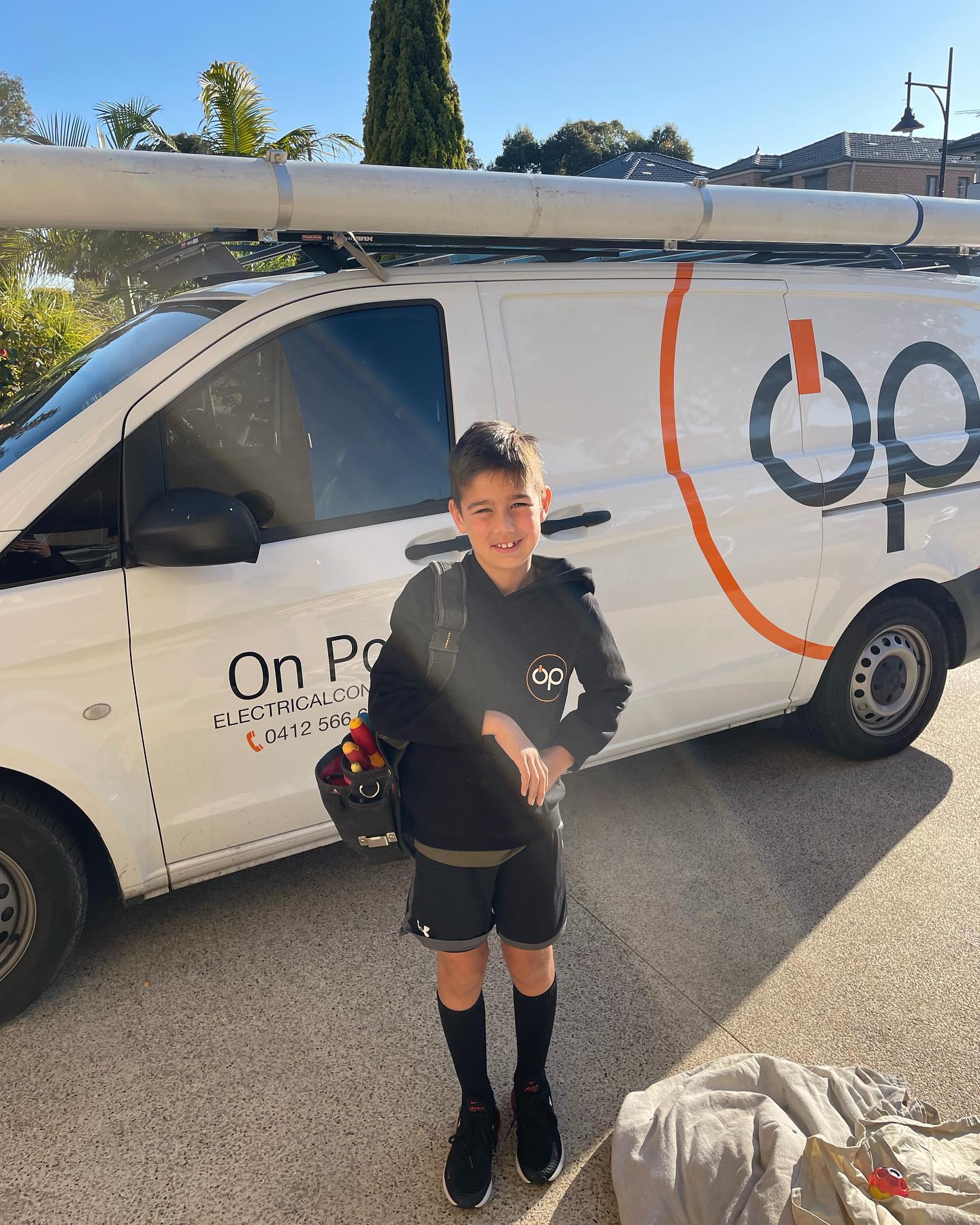 On Point Electrical Contractors