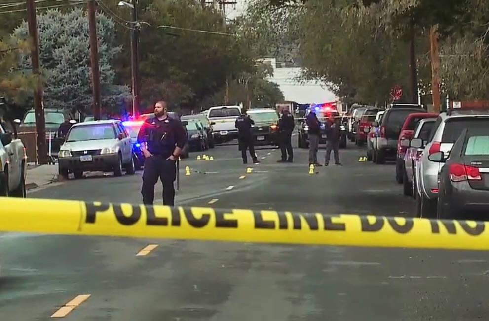 775 - Police Investigating Triple Shooting Homicide in Reno The Reno ...