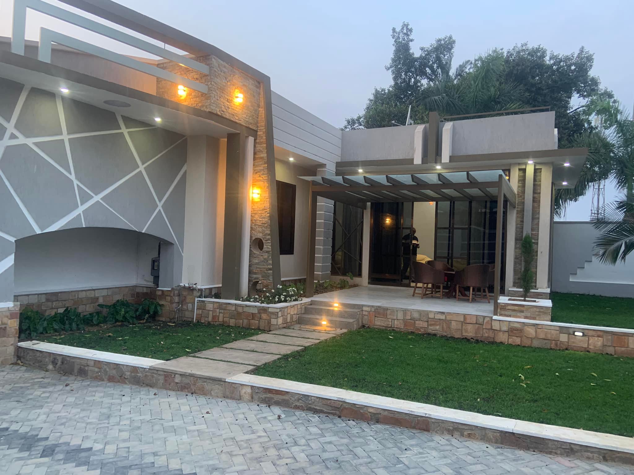 House in Burundi | Bujumbura