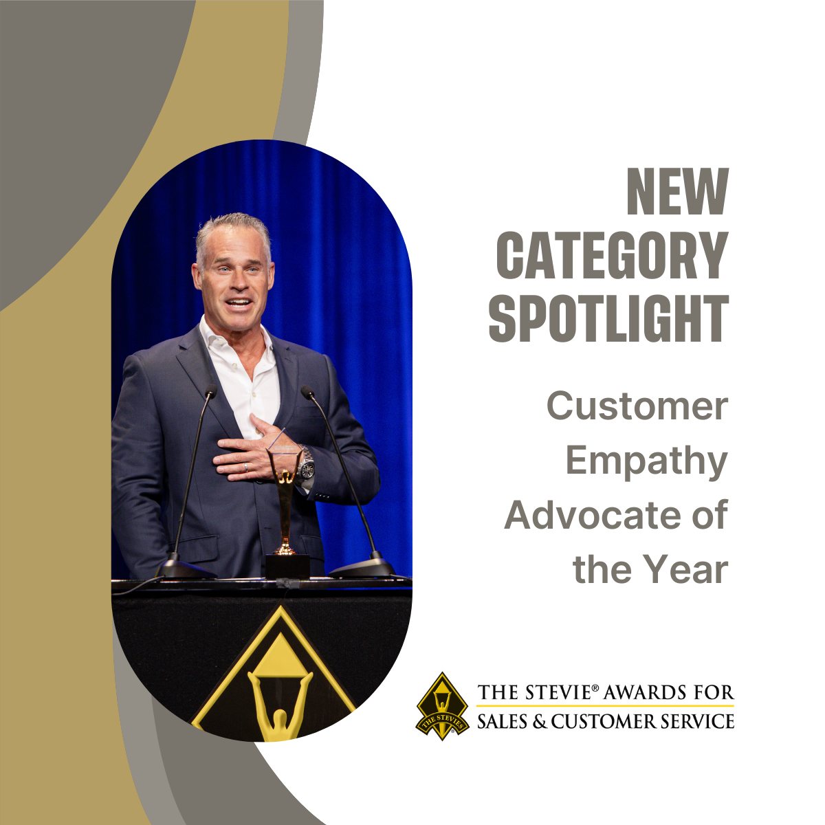 The Stevie Awards - The second annual Stevie Awards for Great Employers ...