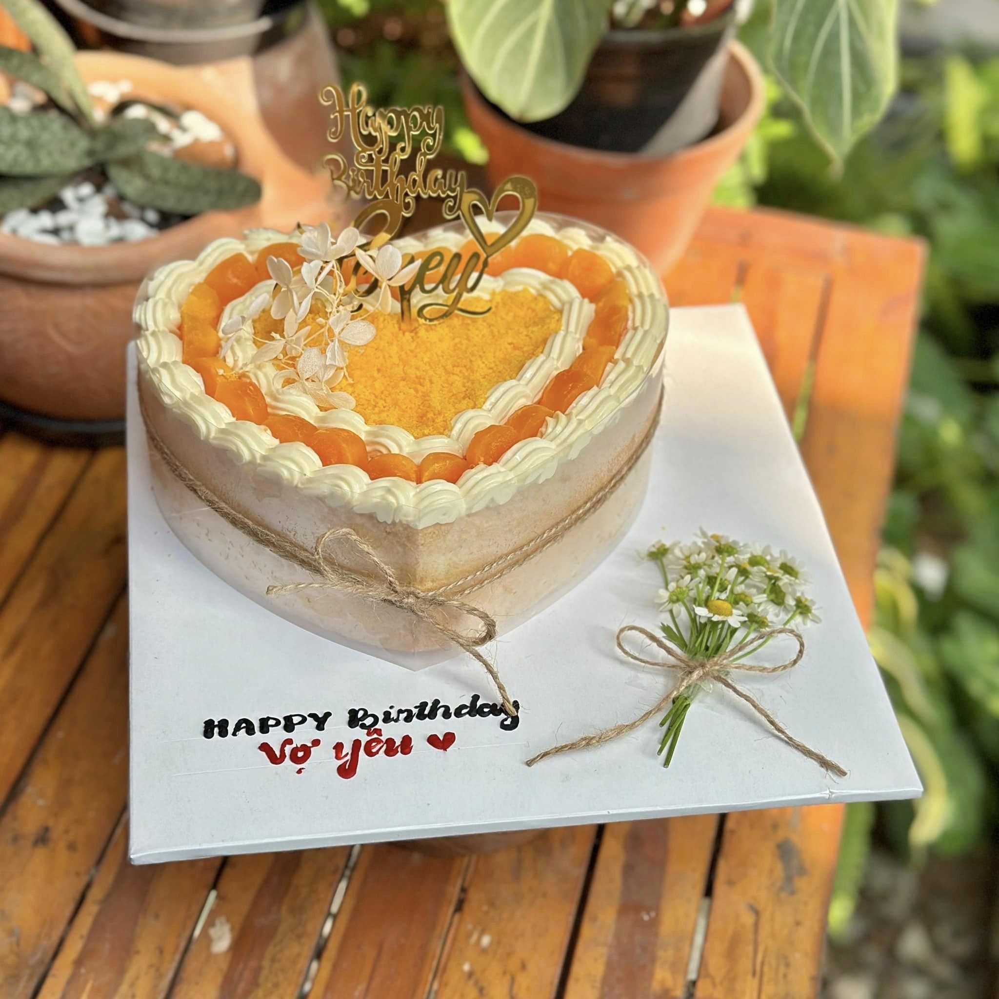 Tiệm Bánh Kem Tại Tp.Rạch Giá Kiên Giang Giao bánh tận nhà | Rach Gia