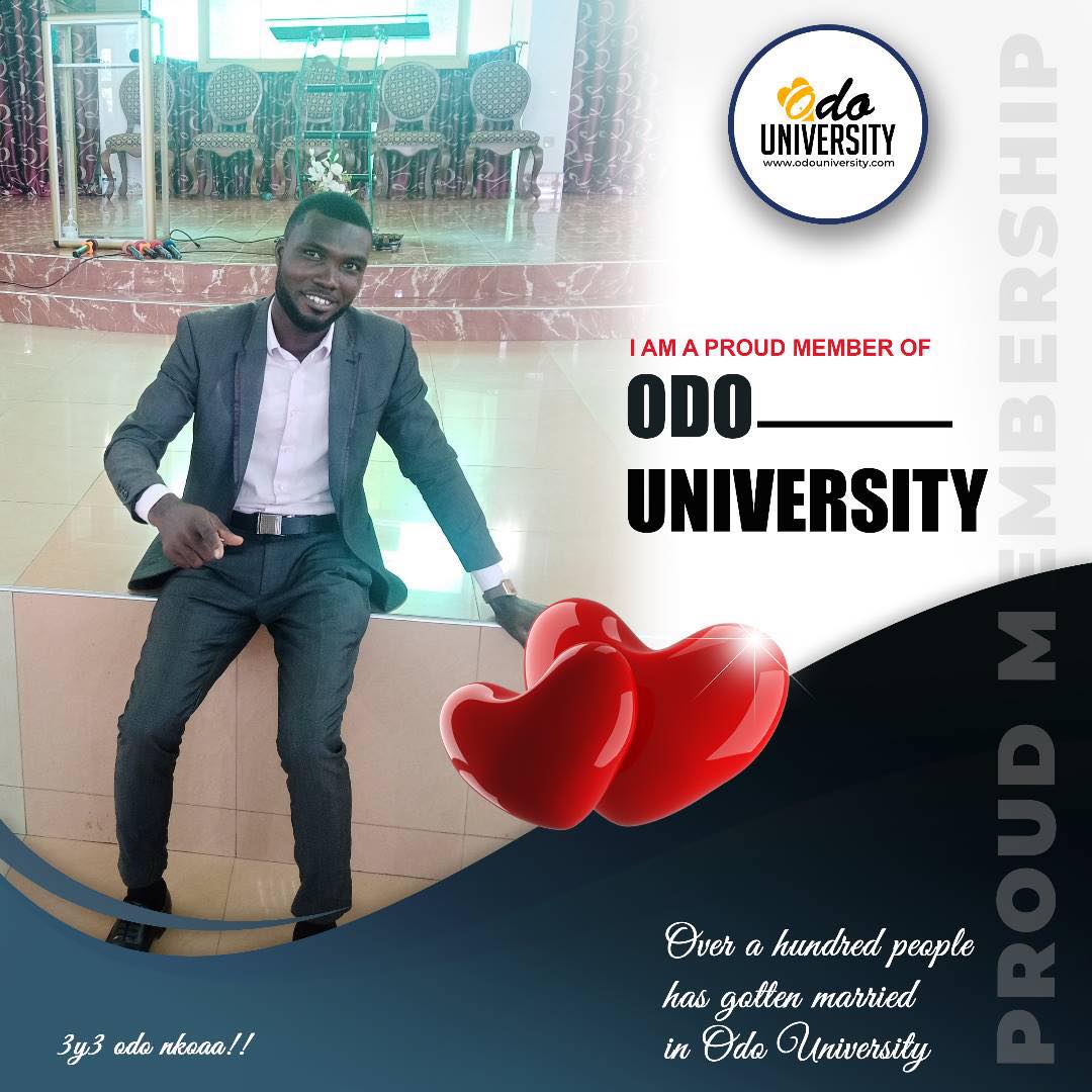 Auntie Odo - Congratulations to this handsome young man... | Facebook