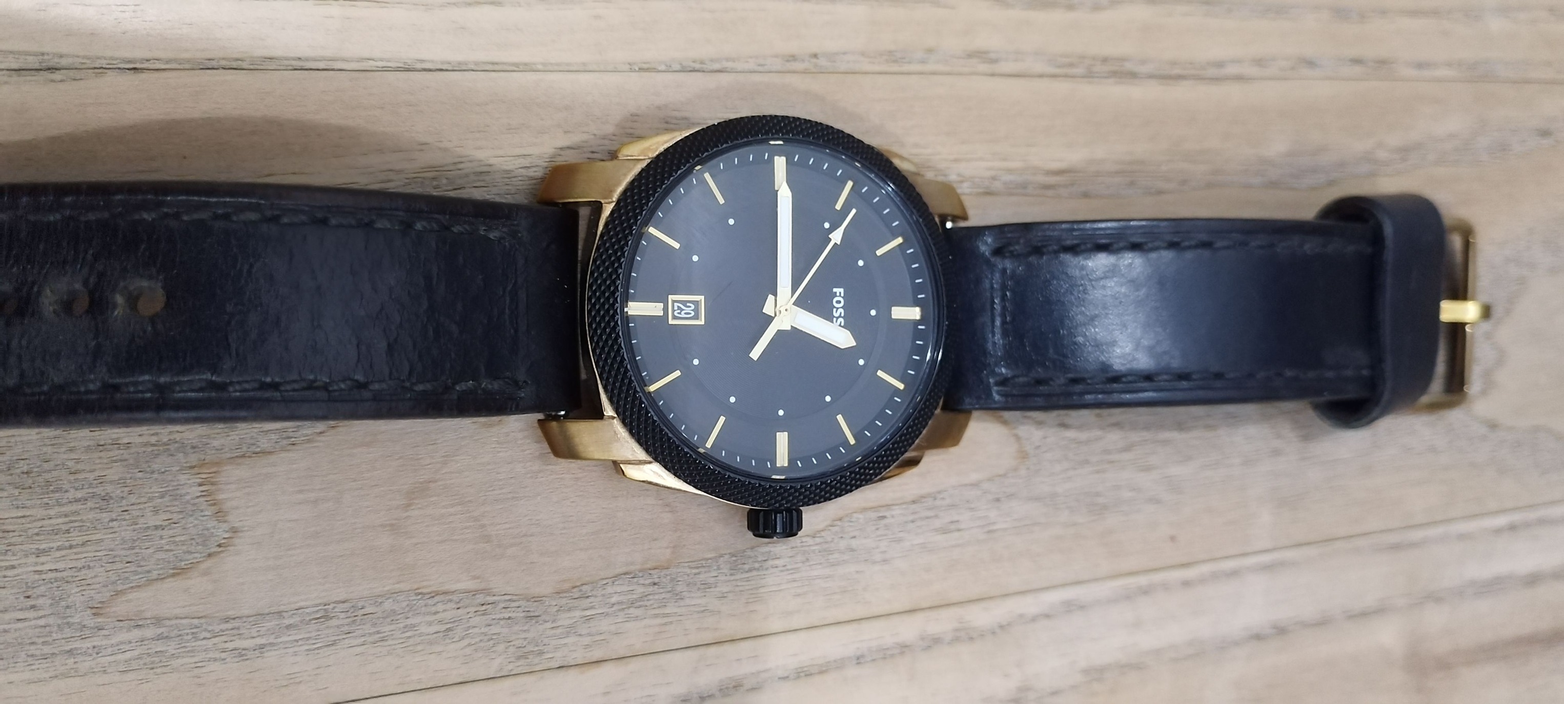 Fossil fs5263 watch for sale in Kuwait