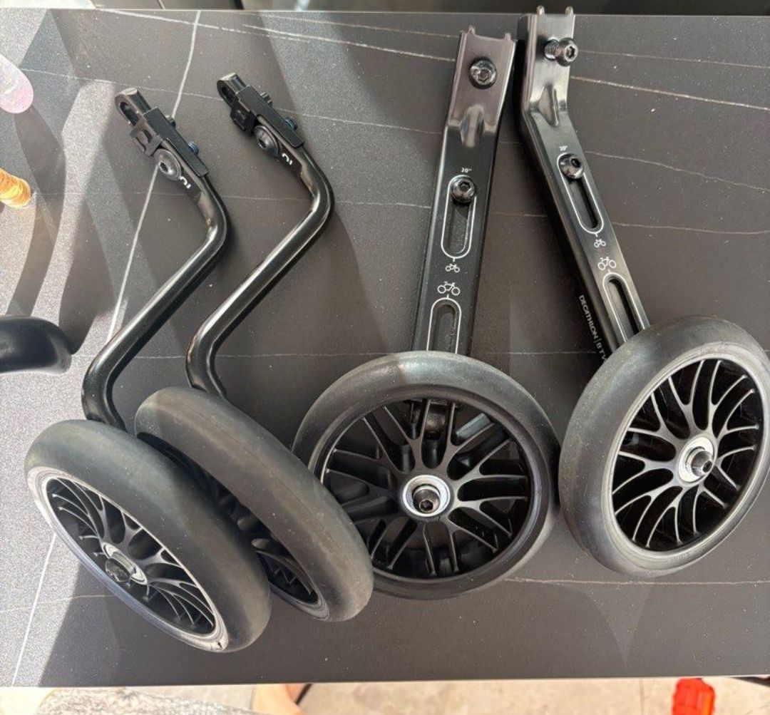 Crius Bike SG | Hi everyone, I have bought a crius master D foldie (20 ...