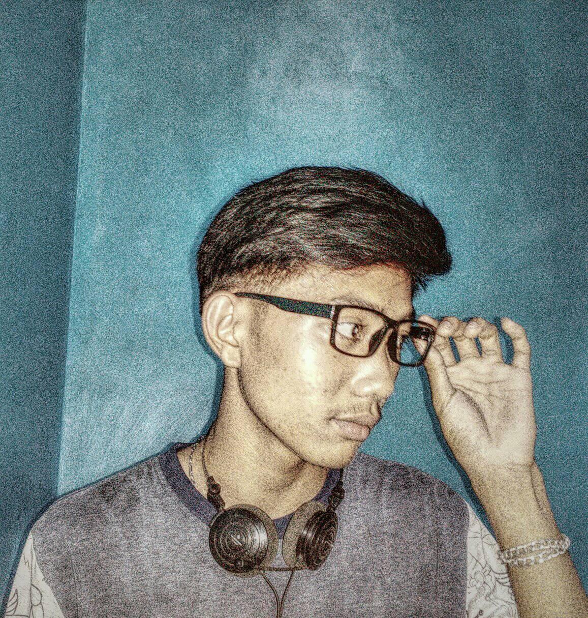 Riyyan Prasetyo