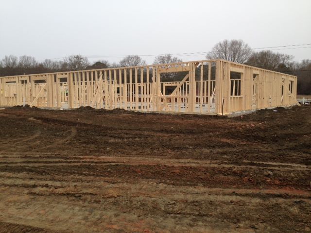 DM Builders | Boone NC
