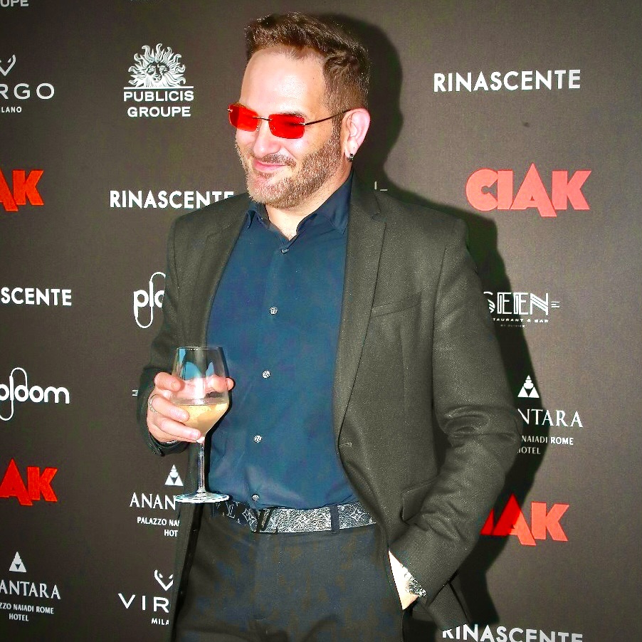 Cesare Rascel