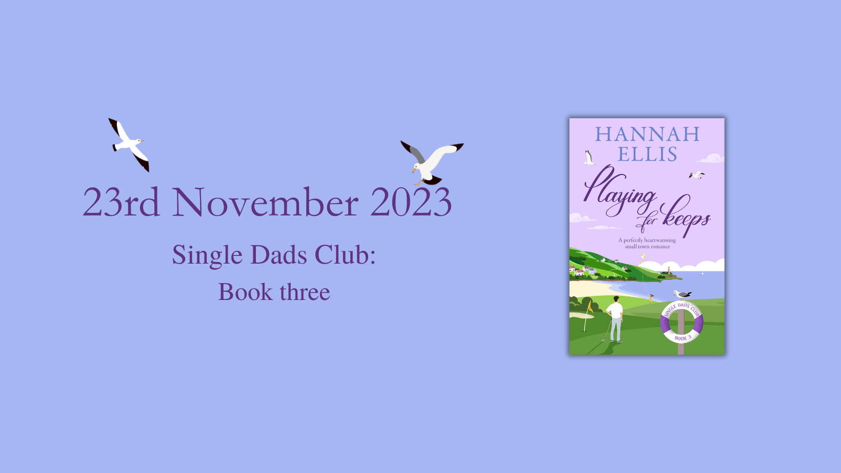 Author Hannah Ellis
