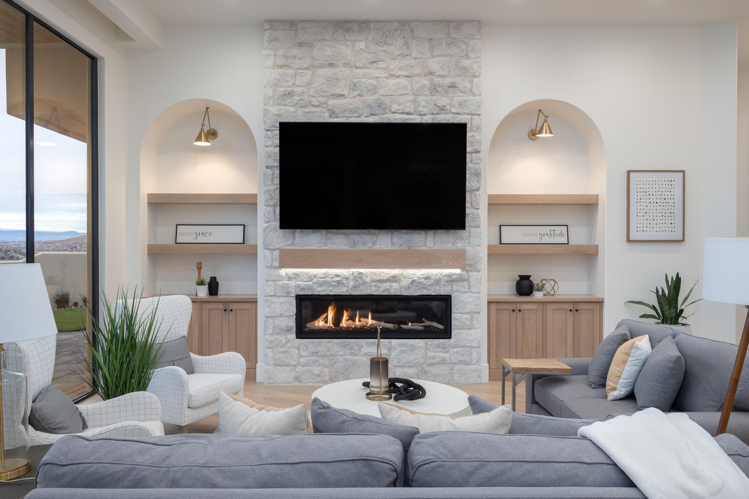 St. George Home Staging