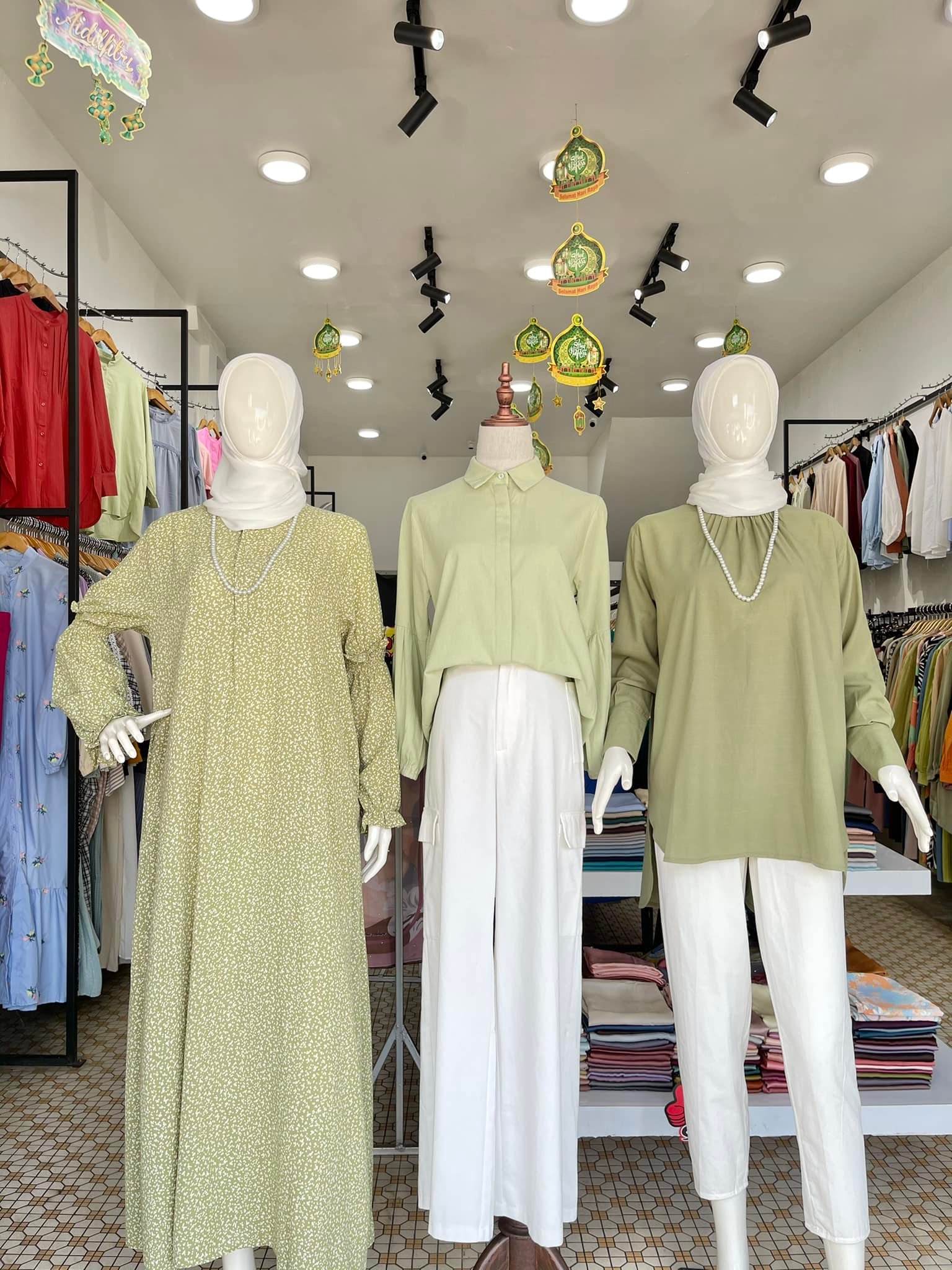 Assalamualaikum semua, Ryna Collections... - Ryna Collections | Facebook