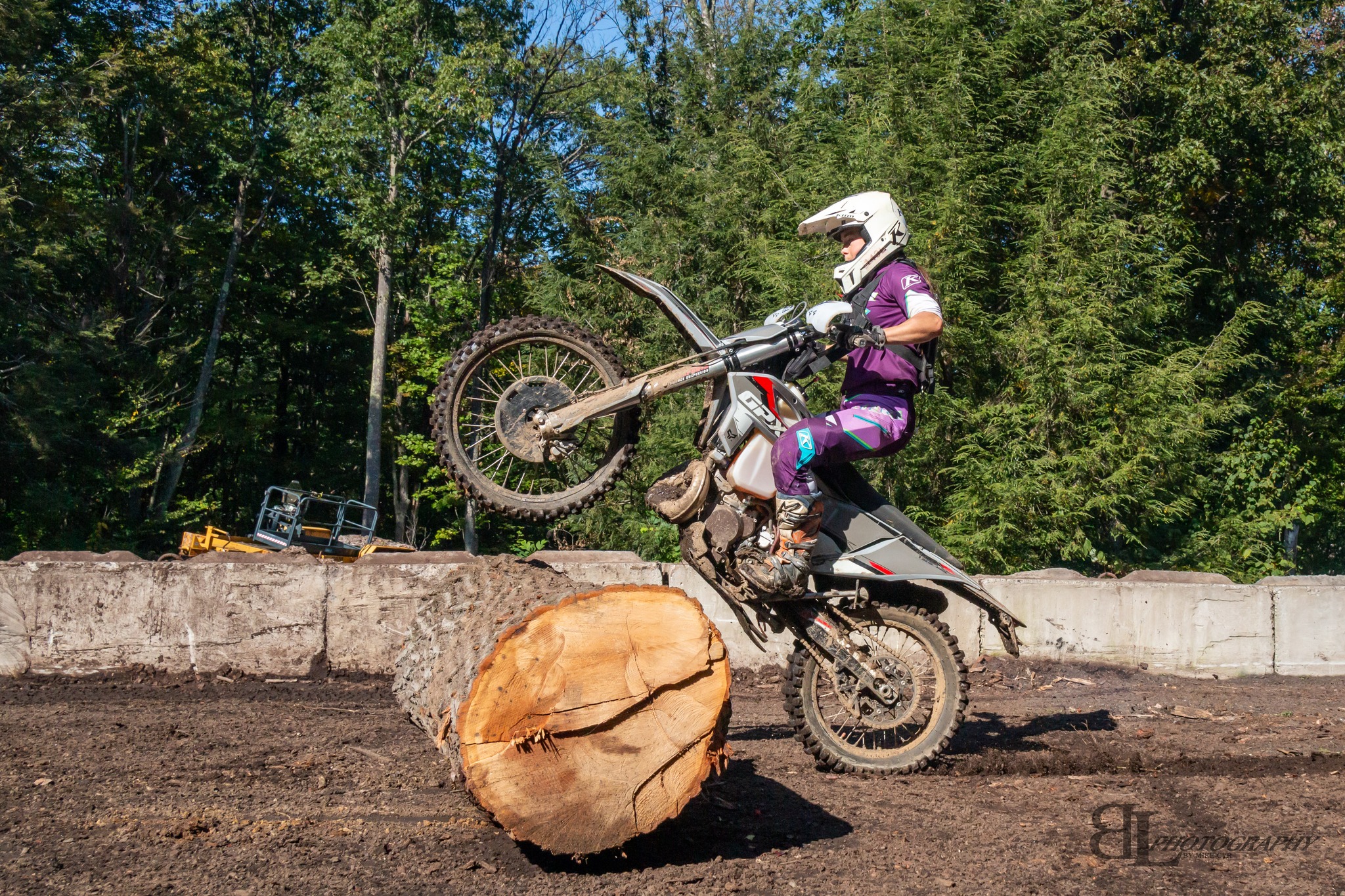 Megan Griffiths Racing