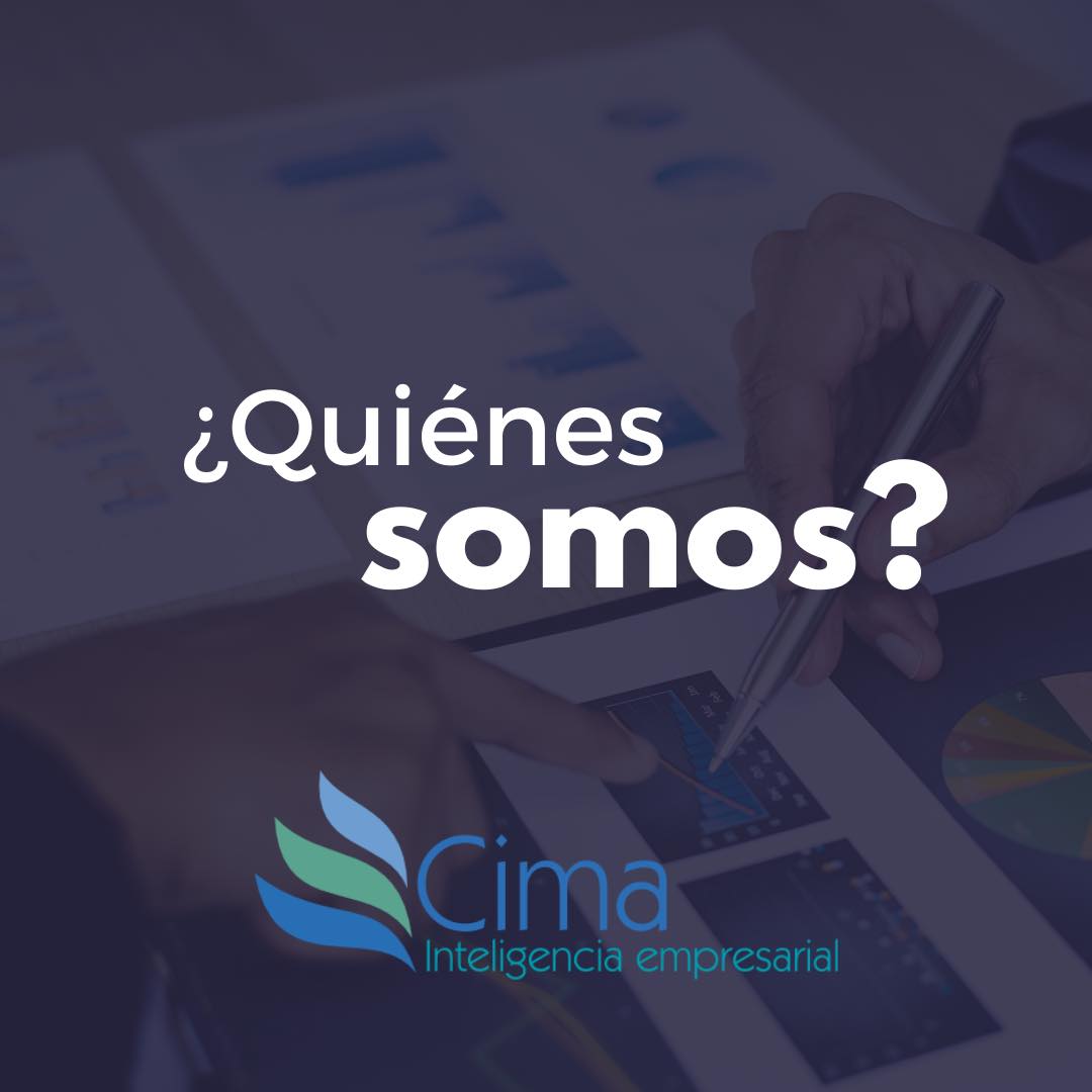 Cima inteligencia empresarial | Tuxtla Gutiérrez