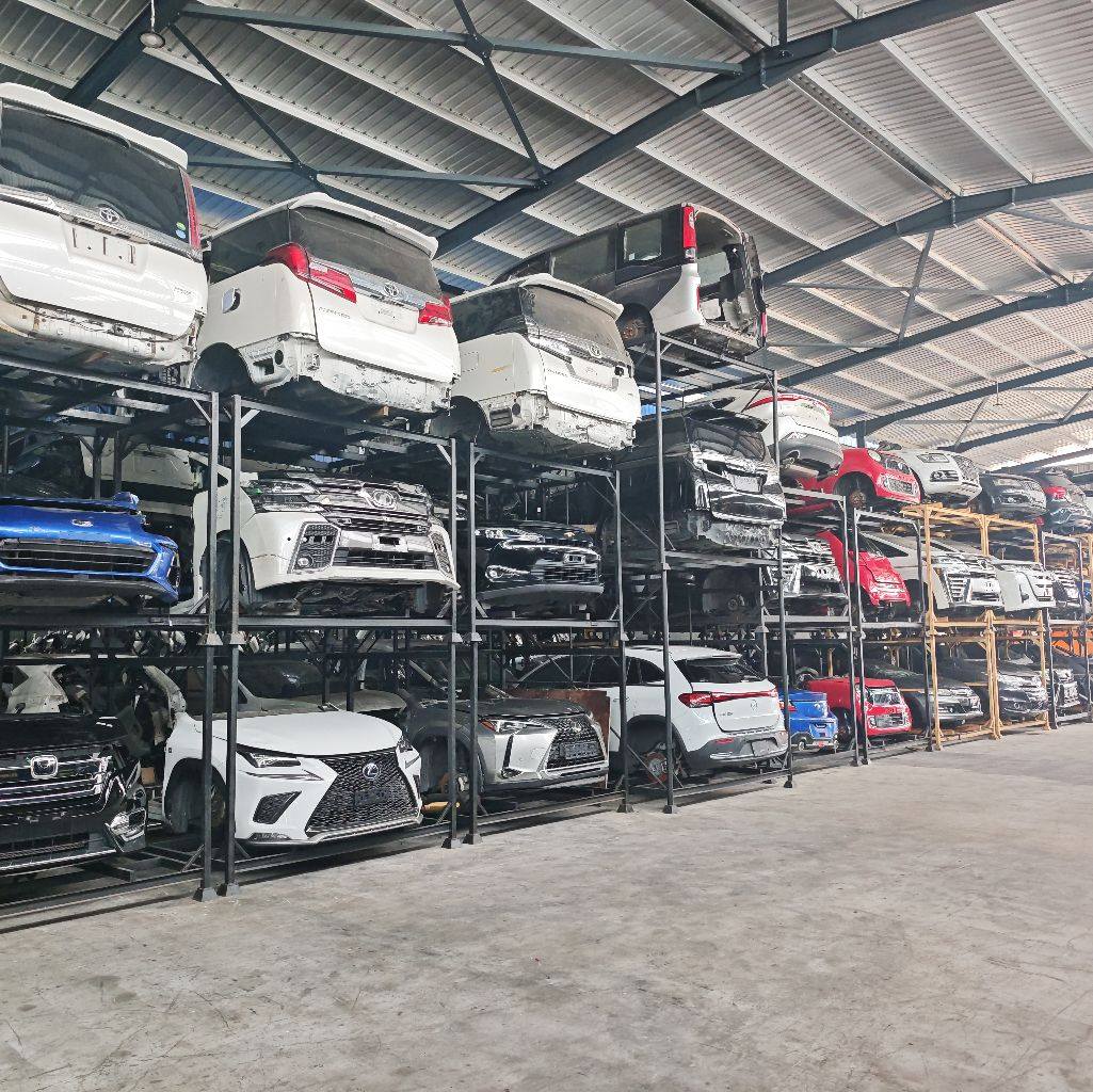 Gp Division Auto Sdn... - Gp Division Auto Sdn Bhd Malaysia