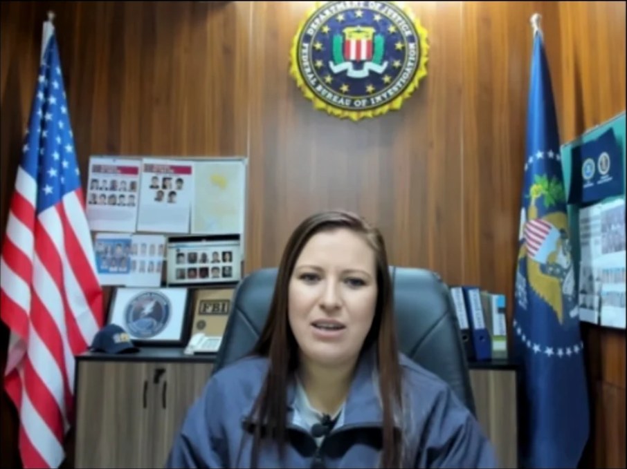 FBI seeks help identifying individuals impersonating federal agents