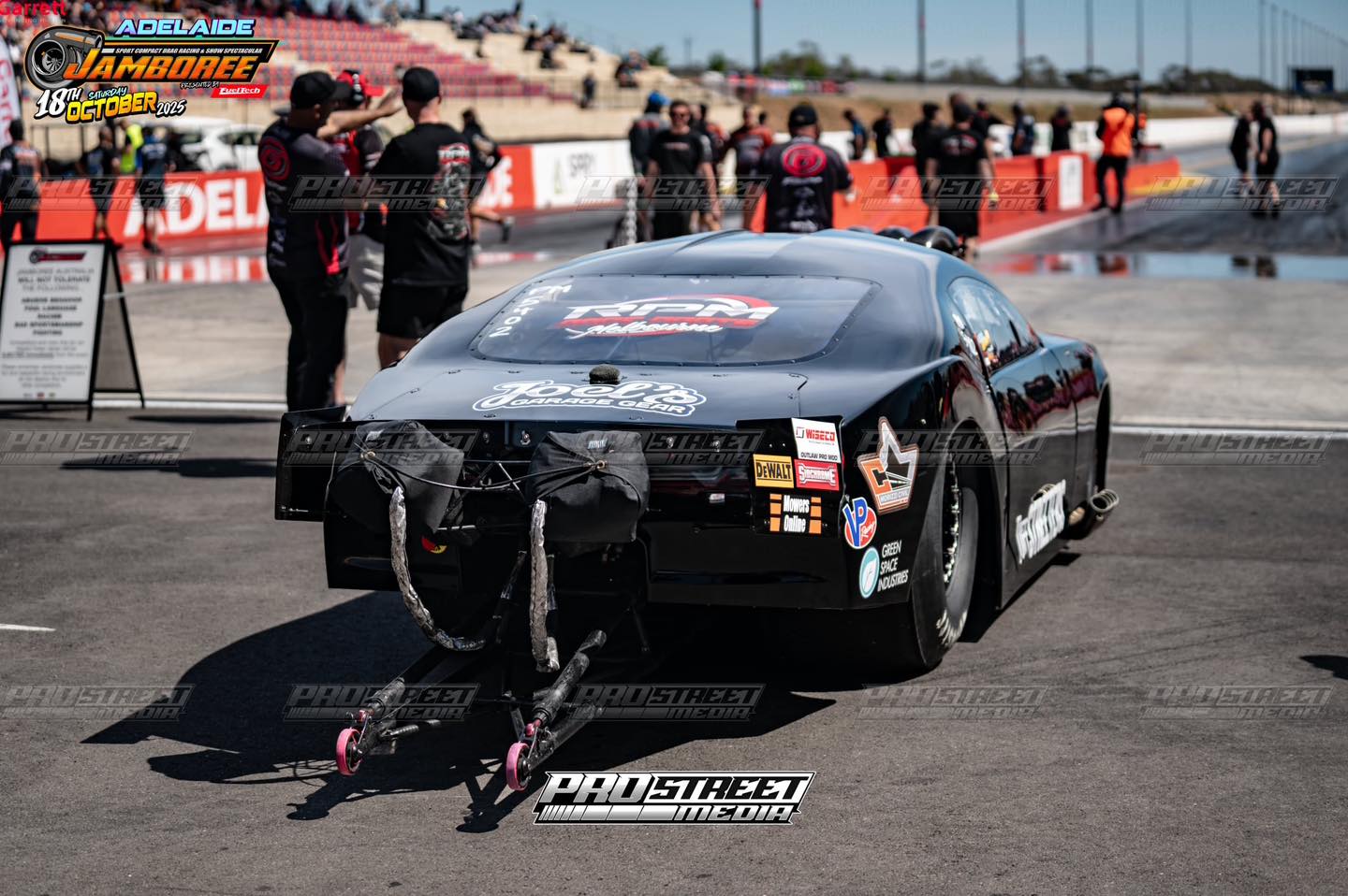 RPM Race Parts Melbourne added... - RPM Race Parts Melbourne