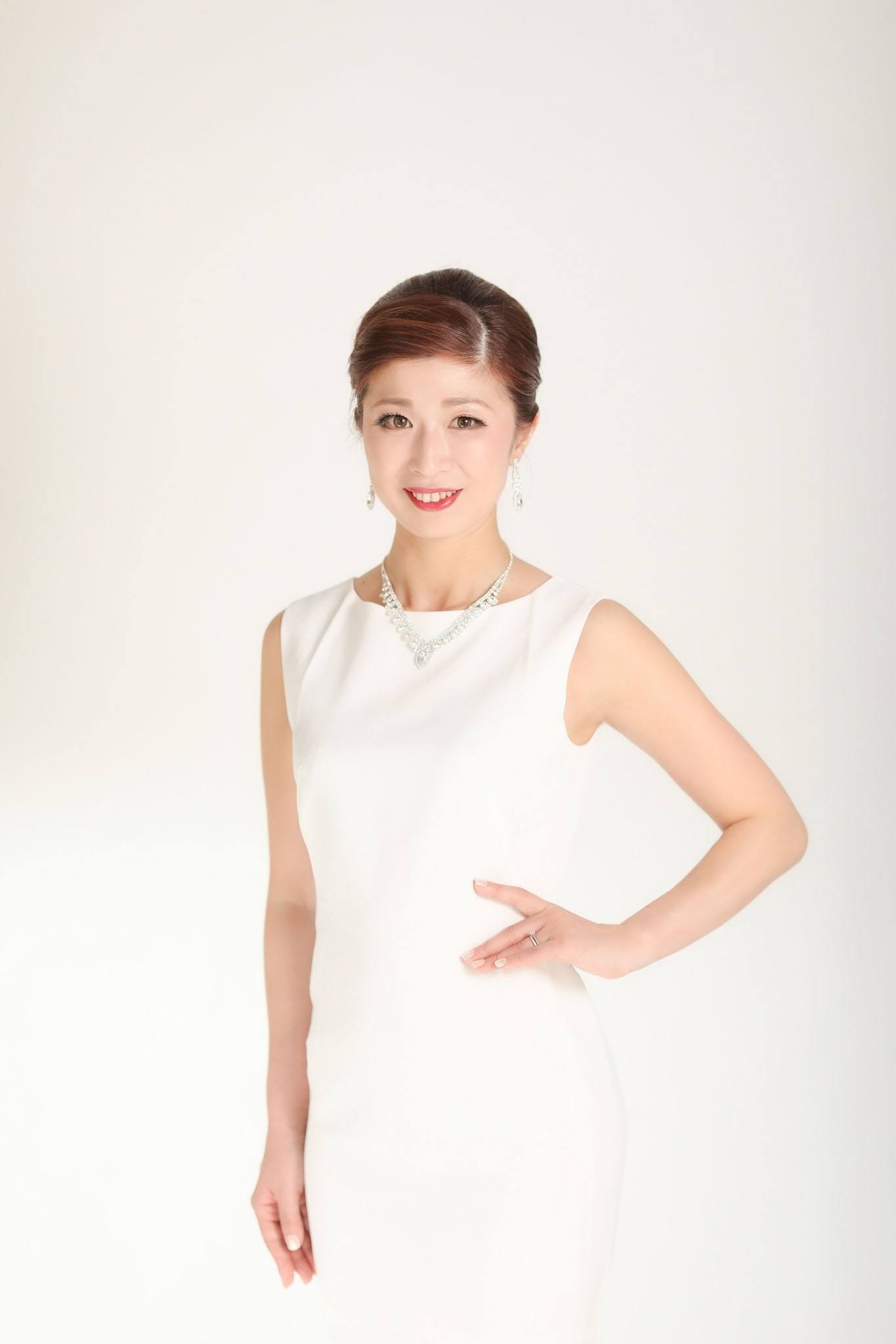 佐藤純子 モデル