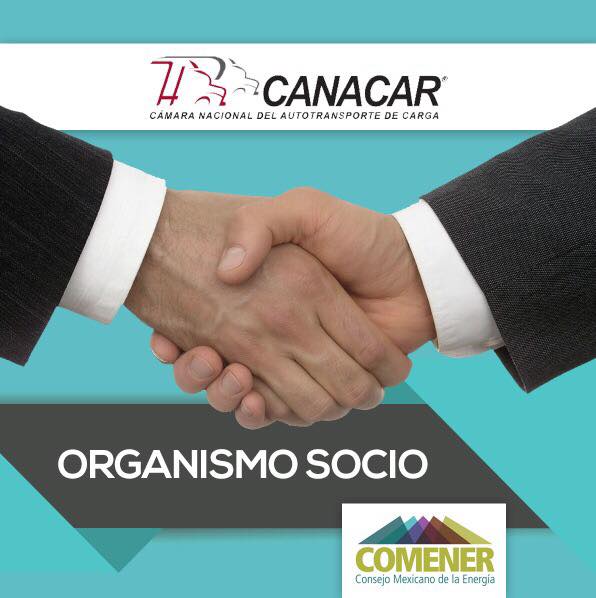 COMENER - Conoce a uno de nuestros organismos socios la...