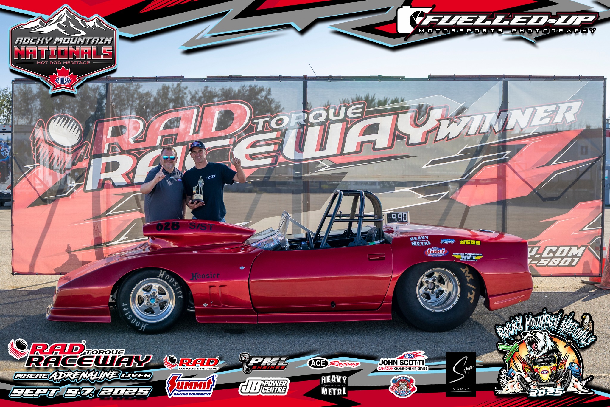RAD Torque Raceway added a new photo. - RAD Torque Raceway