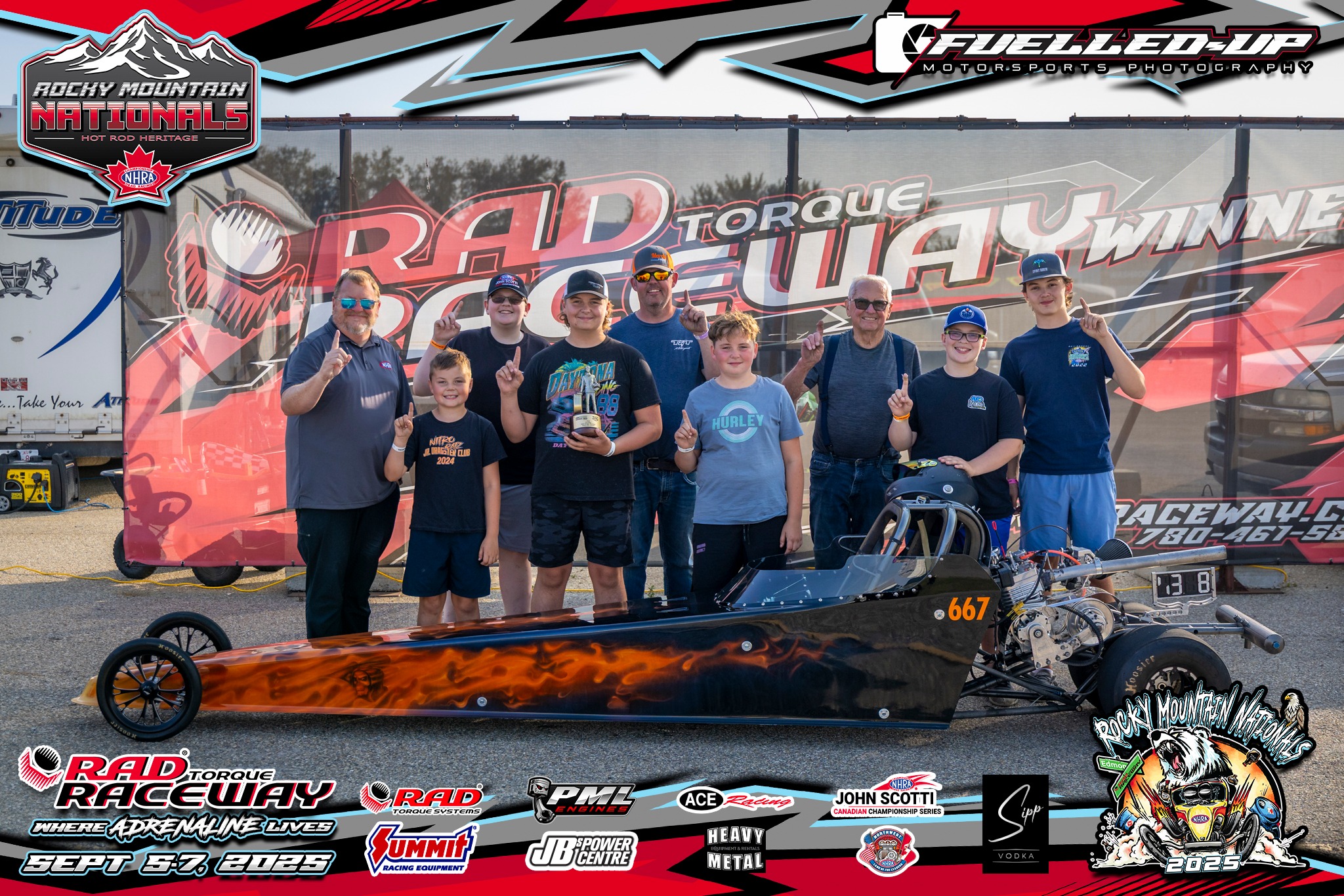 RAD Torque Raceway added a new photo. - RAD Torque Raceway