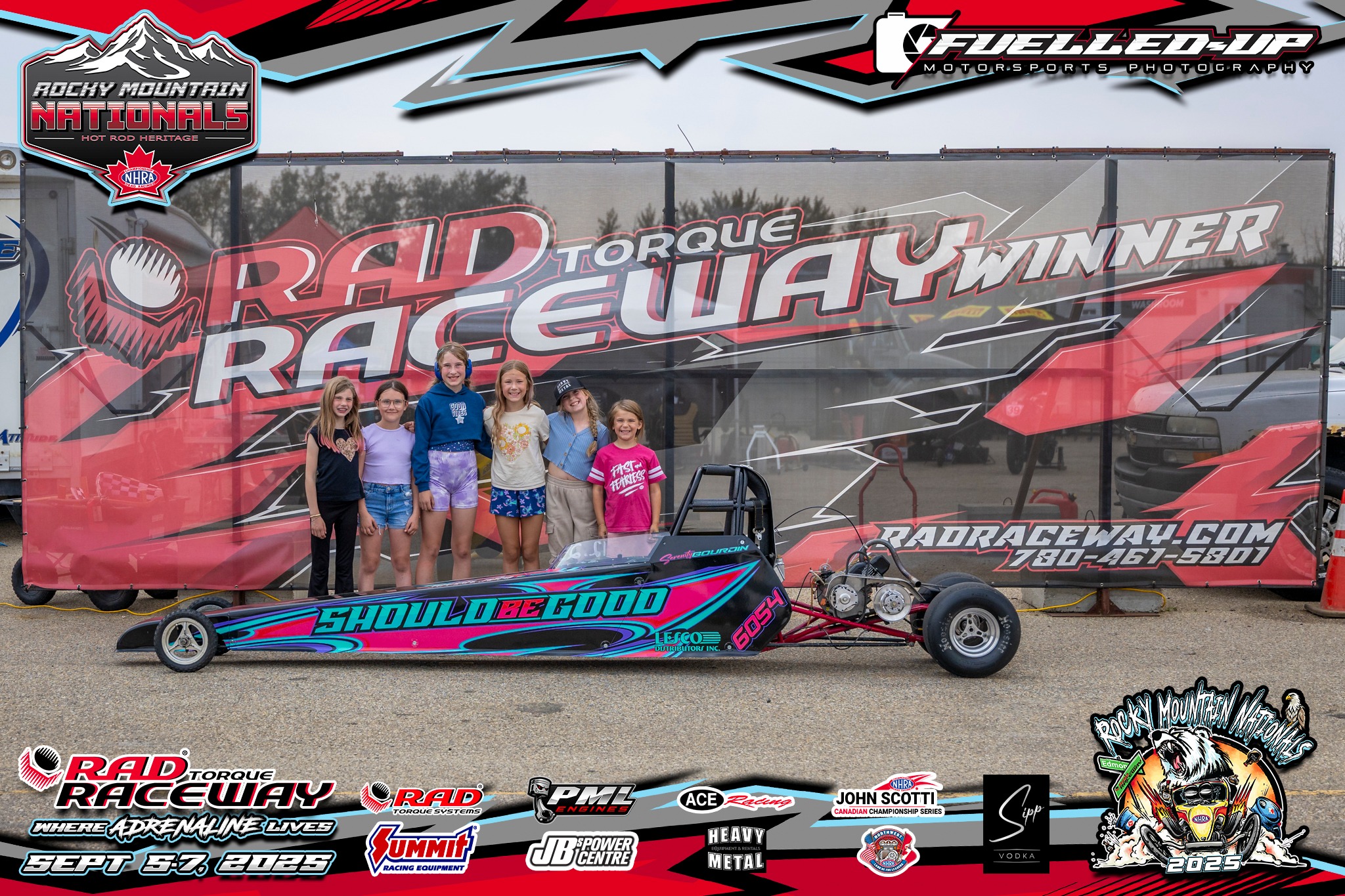 RAD Torque Raceway added a new photo. - RAD Torque Raceway