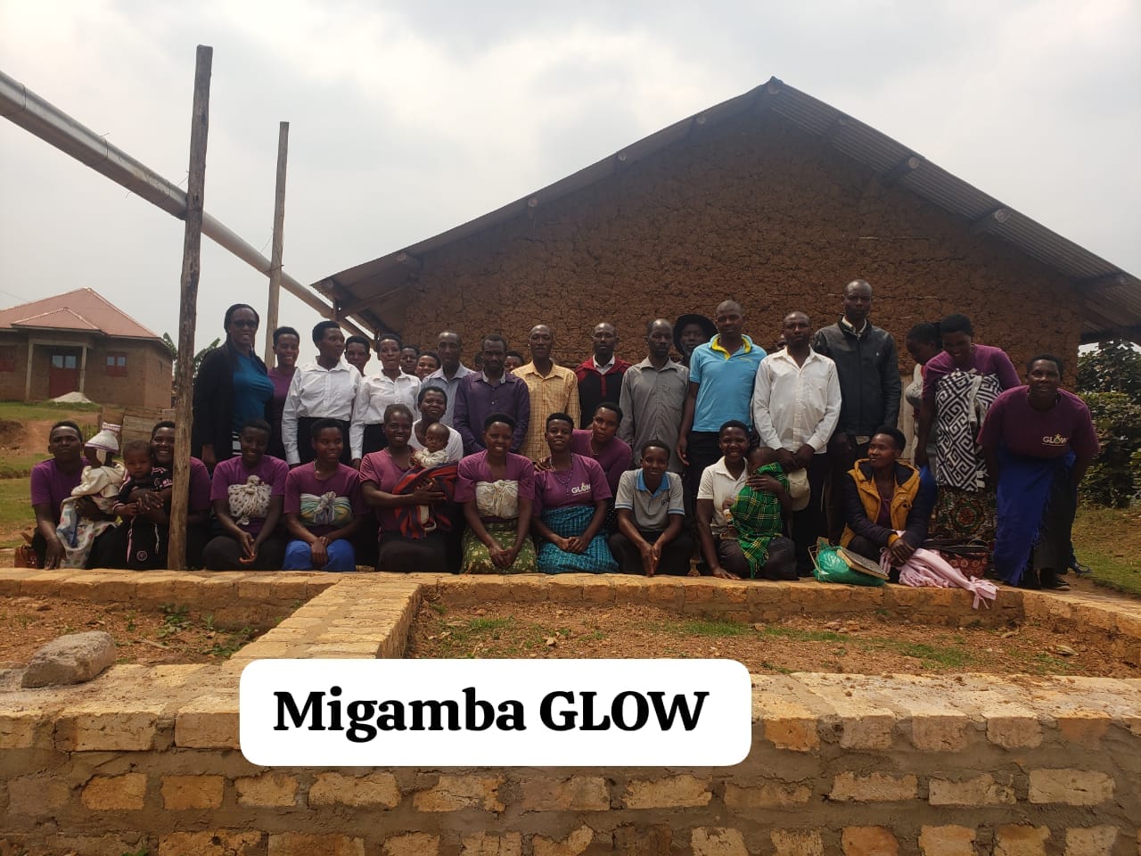 GLOW Uganda