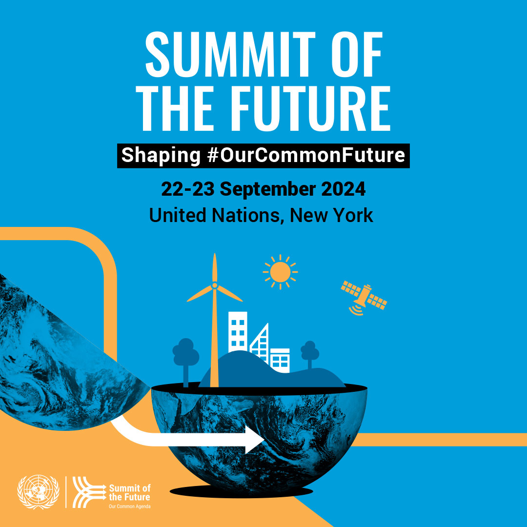 Uniting For Climate