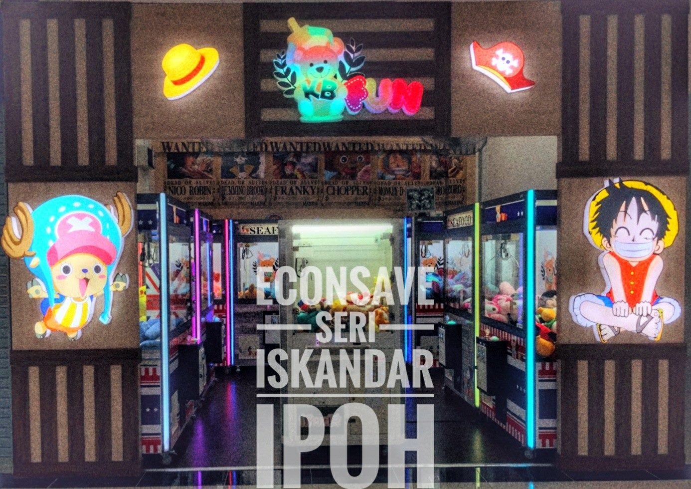 Kbfun Yahooo Kbfun New Location Econsave Seri Facebook