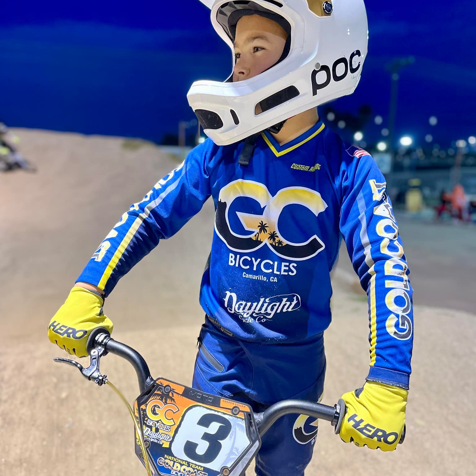 Did you know GOLD COAST BICYCLES is... - Daylight Cycle Co. | Facebook