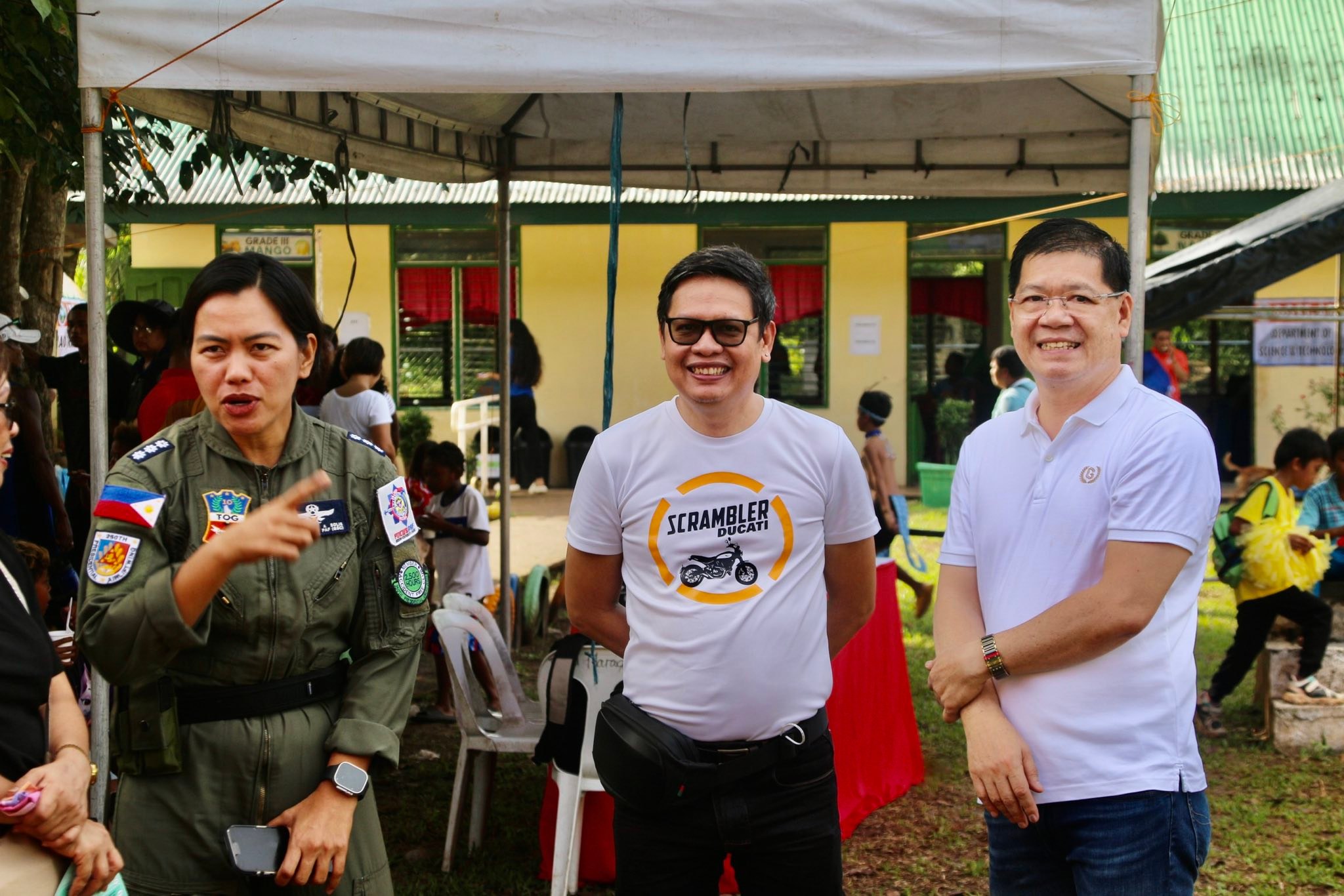 ATTY. ALAN M. ASIO added a new photo. - ATTY. ALAN M. ASIO