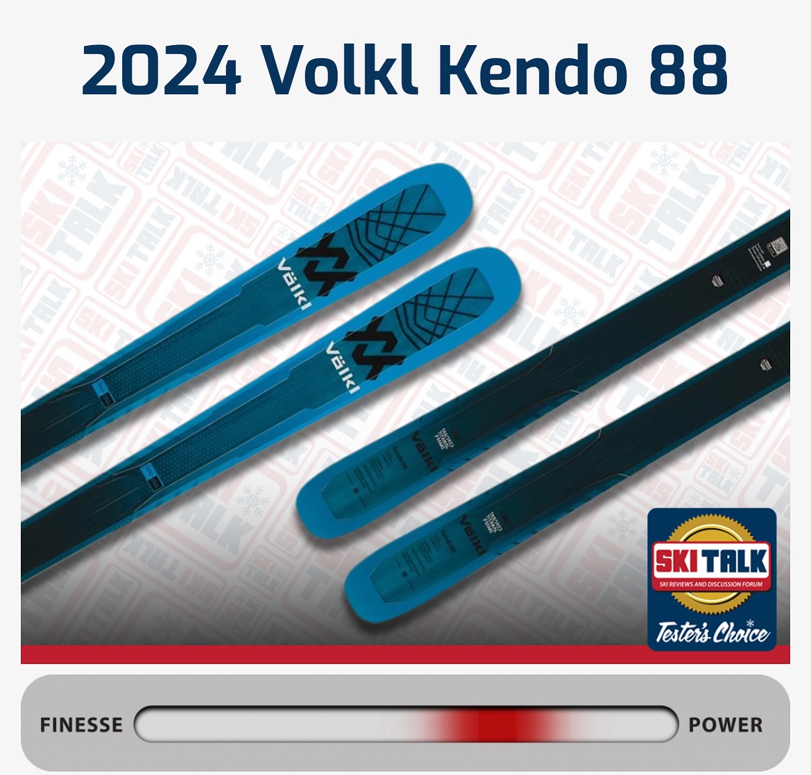 What are the differences between Volkl Yumi 84 and Kenja 88 skis?