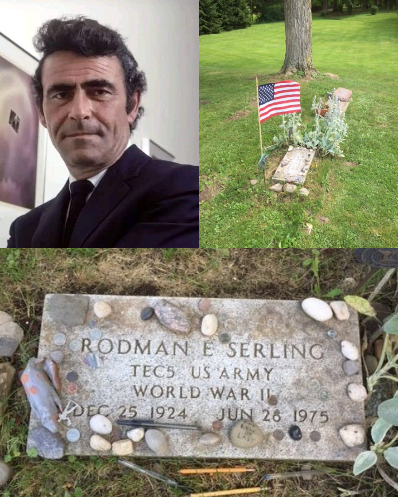 Best Actor - Today we honor Rodman Edward 