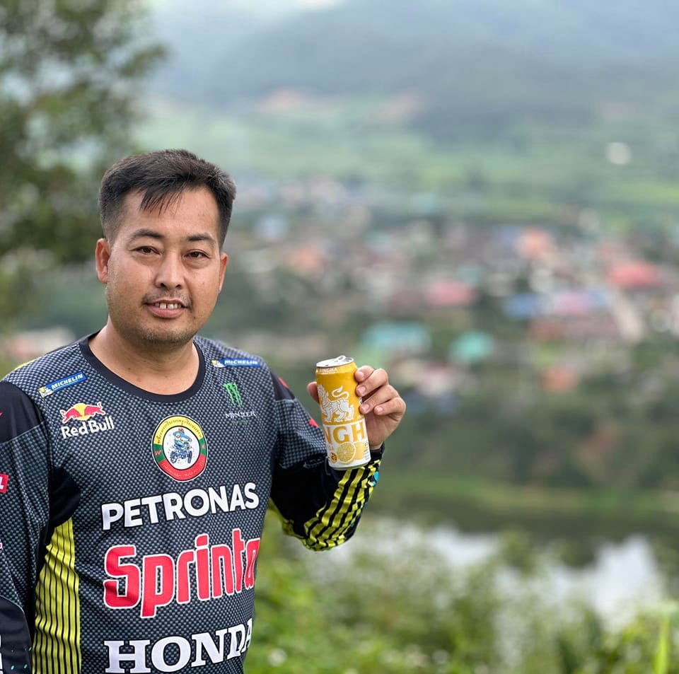 Jumroon Papoo