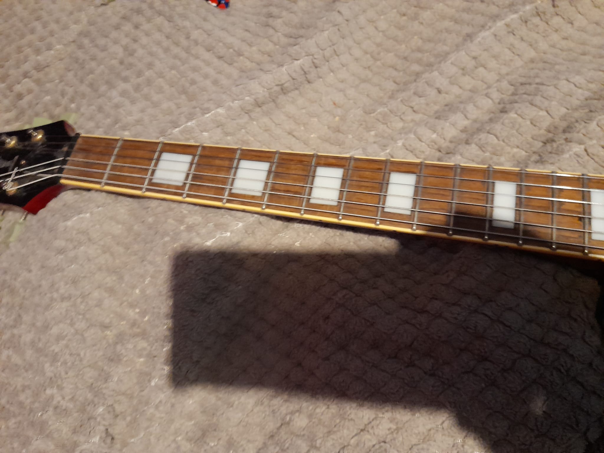 Westminster Les Paul guitar for sale