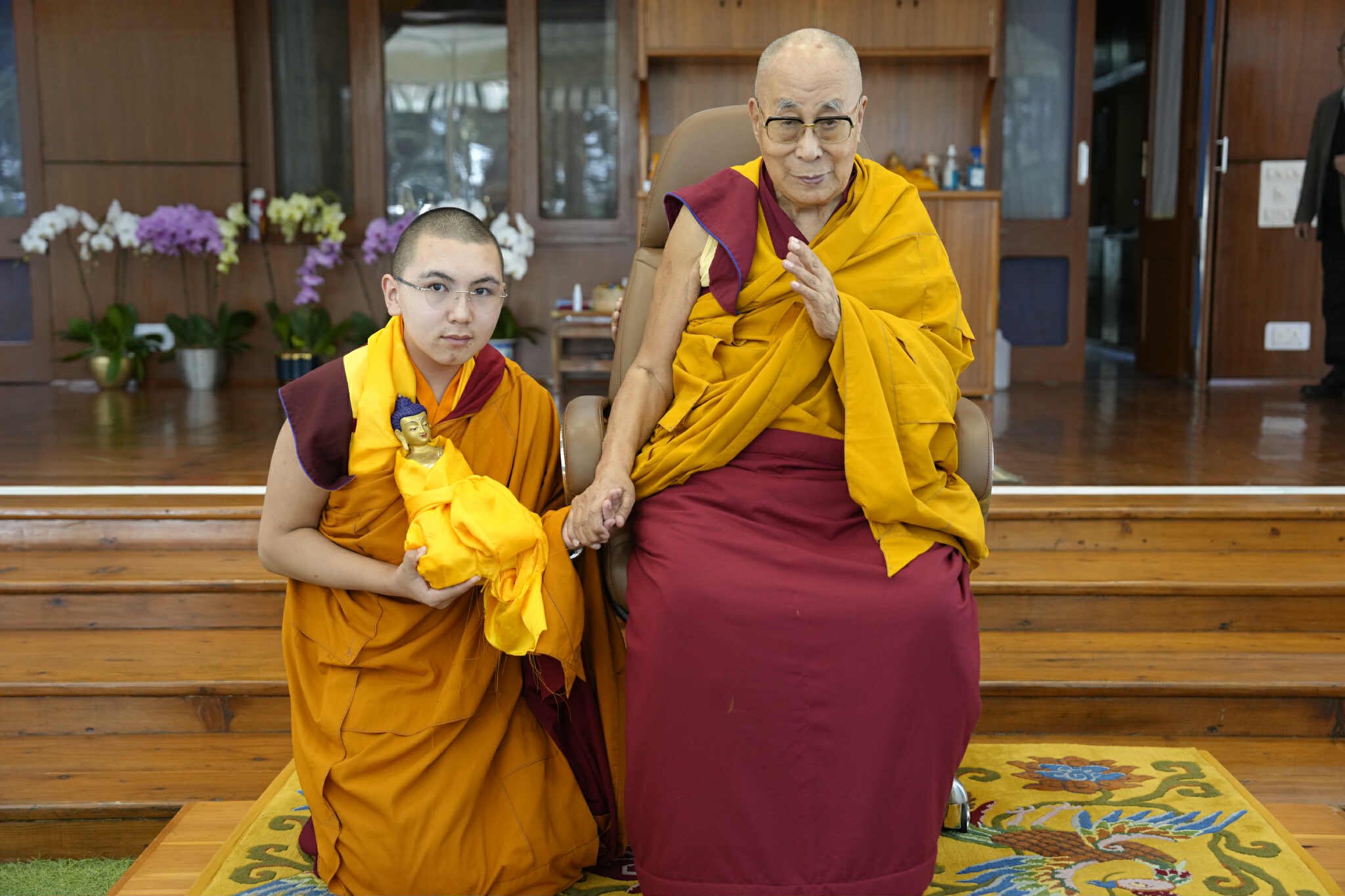 Stakna Rinpoche Labrang added a... - Stakna Rinpoche Labrang