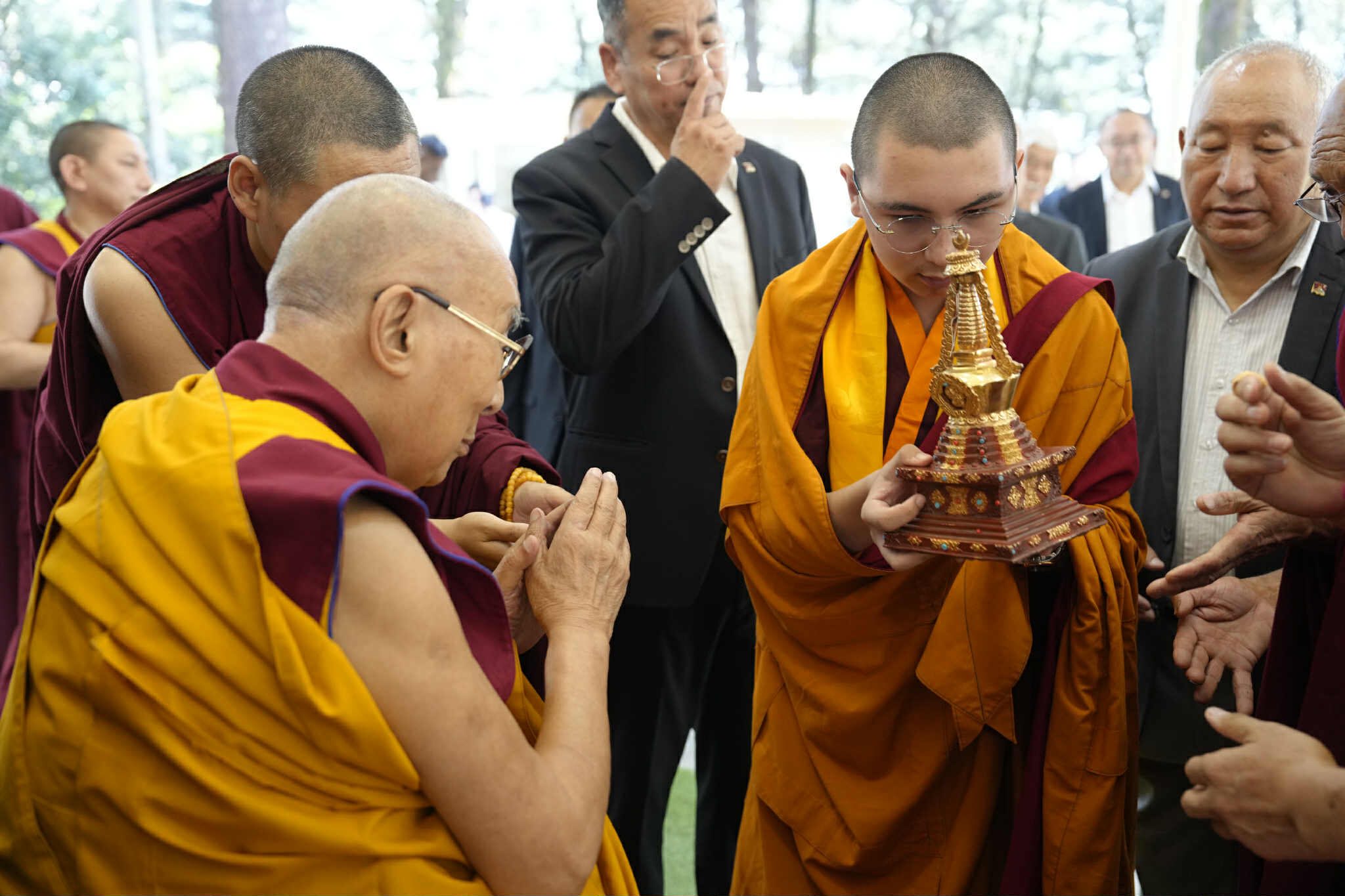 Stakna Rinpoche Labrang added a... - Stakna Rinpoche Labrang