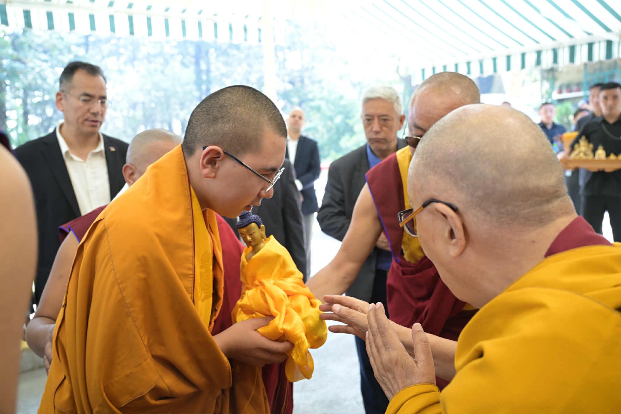 Stakna Rinpoche Labrang added a... - Stakna Rinpoche Labrang
