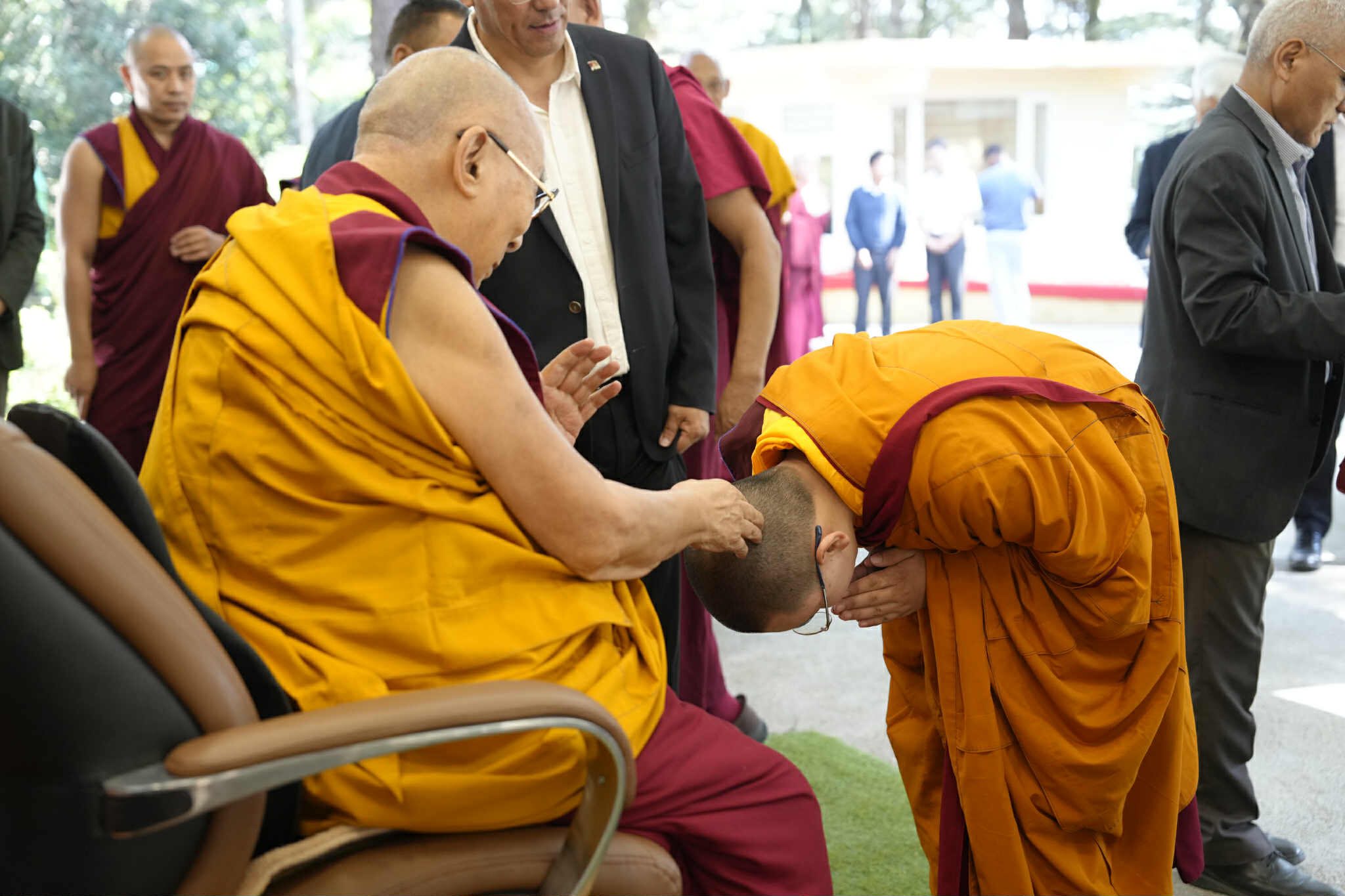 Stakna Rinpoche Labrang added a... - Stakna Rinpoche Labrang