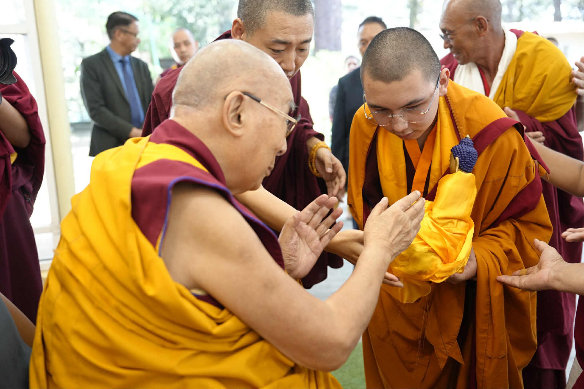 Stakna Rinpoche Labrang added a... - Stakna Rinpoche Labrang