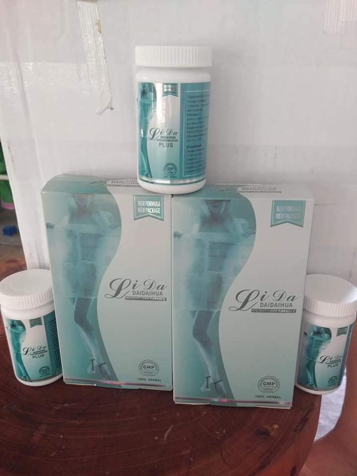 Lida Plus Original