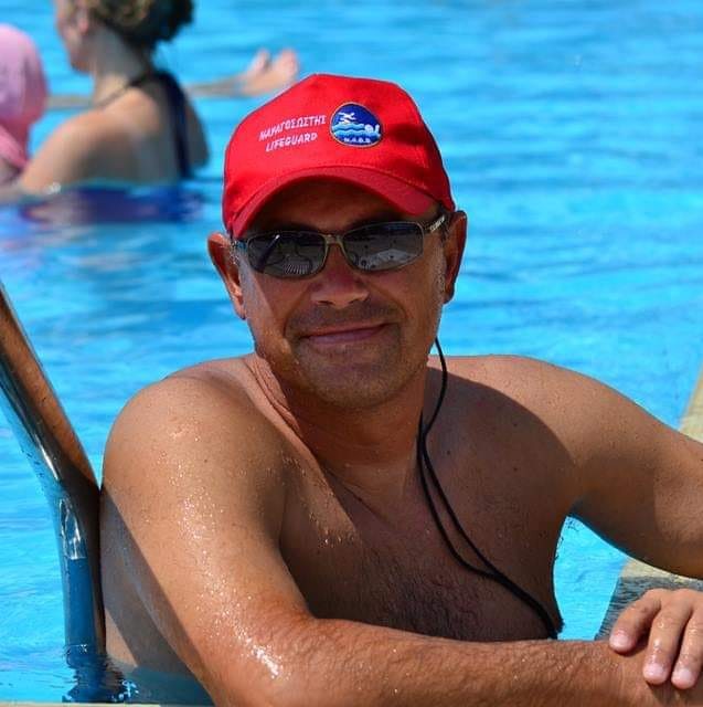 Angelopoulos George