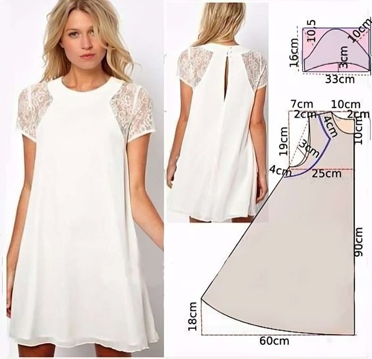 កវី - Sewing Tips #sewingpattern #sewing #sewingtipsandtricks | Facebook
