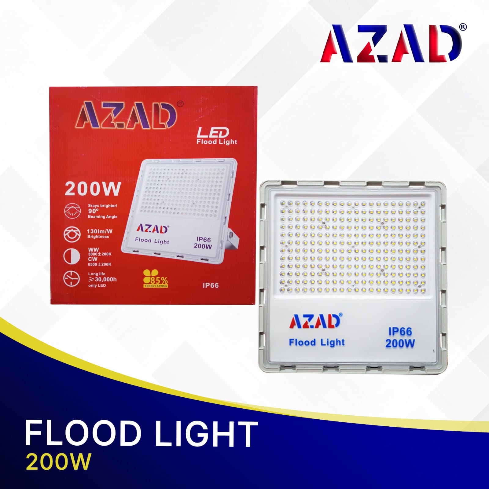AZAD Electronics