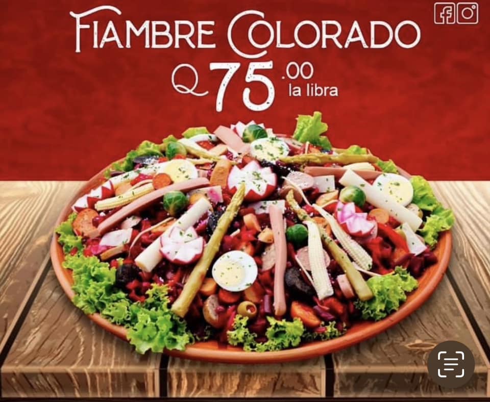 Food&Rumba